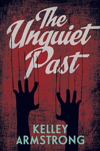 Beispielbild fr The Unquiet Past: 1 (Secrets) zum Verkauf von WorldofBooks