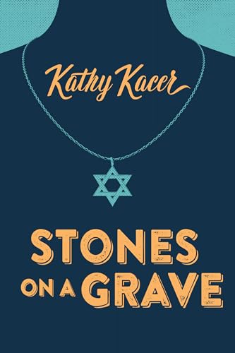 Imagen de archivo de Stones on a Grave (Secrets, 4) a la venta por Your Online Bookstore