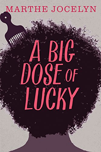 Stock image for A Big Dose of Lucky for sale by ThriftBooks-Atlanta