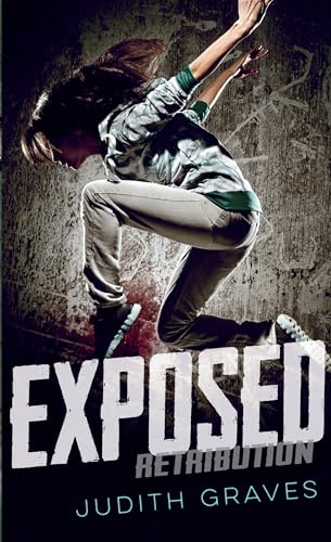 9781459807228: Exposed: 2 (Retribution)