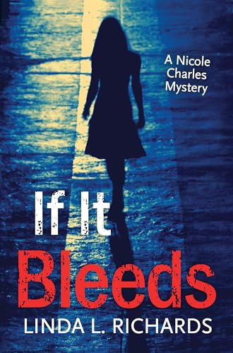 Stock image for If It Bleeds for sale by Better World Books