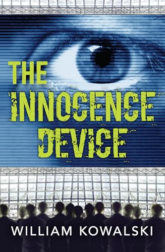 Stock image for The Innocence Device for sale by ThriftBooks-Dallas