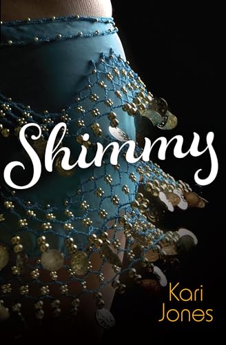9781459807648: Shimmy (Orca Limelights)