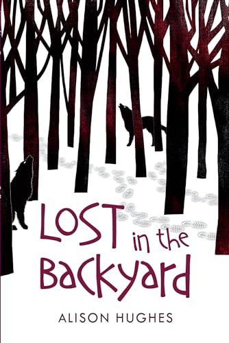Imagen de archivo de Lost in the Backyard a la venta por SecondSale