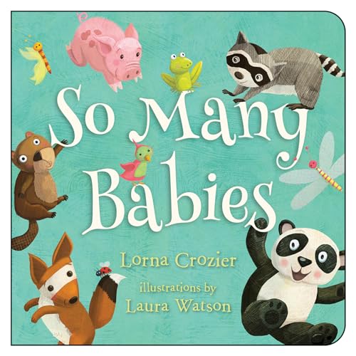 Imagen de archivo de So Many Babies a la venta por Better World Books