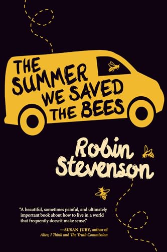 Beispielbild fr The Summer We Saved the Bees zum Verkauf von Better World Books