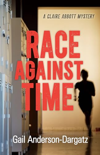 9781459808430: Race Against Time: A Claire Abbott Mystery: 3 (Rapid Reads: Claire Abbott Mystery)