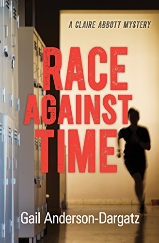 Stock image for Race Against Time (Claire Abbott Mystery, 3) for sale by SecondSale