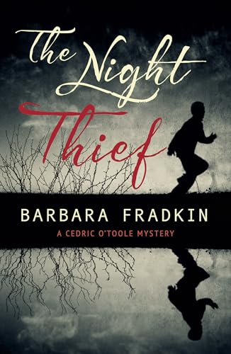 Beispielbild fr The Night Thief zum Verkauf von Better World Books