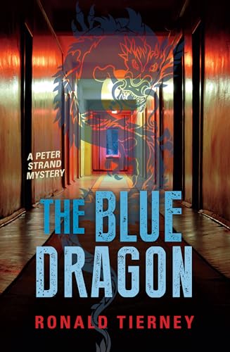 Beispielbild fr The Blue Dragon zum Verkauf von Better World Books
