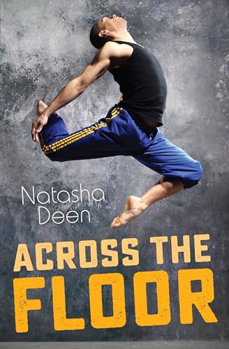 Stock image for Across the Floor for sale by Better World Books
