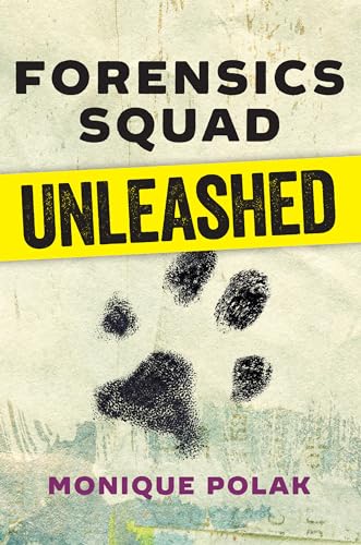 Beispielbild fr Forensics Squad Unleashed zum Verkauf von SecondSale