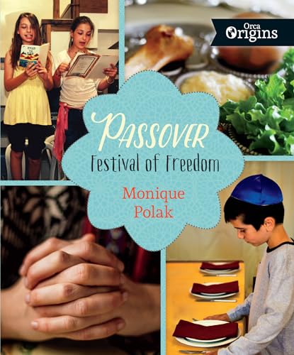 Beispielbild fr Passover : Festival of Freedom zum Verkauf von Better World Books