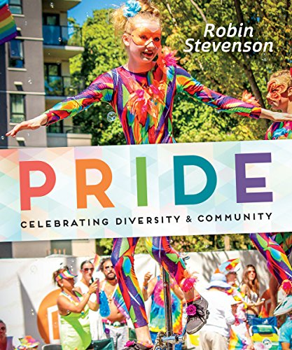 Beispielbild fr Pride Day : Celebrating Community zum Verkauf von Better World Books