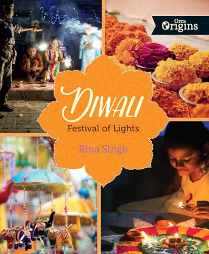 Beispielbild fr Diwali: Festival of Lights zum Verkauf von Russell Books