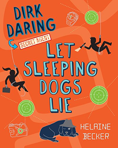 Beispielbild fr Let Sleeping Dogs Lie zum Verkauf von Better World Books