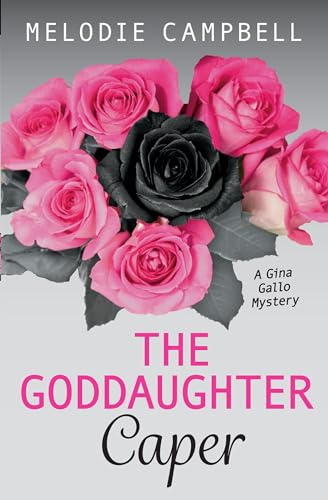 Beispielbild fr The Goddaughter Caper (Gina Gallo Mystery, 4) zum Verkauf von BooksRun