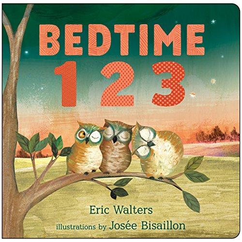 Imagen de archivo de Bedtime 123 a la venta por SecondSale