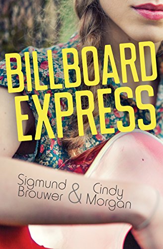 Imagen de archivo de Billboard Express (Orca Limelights) a la venta por suffolkbooks