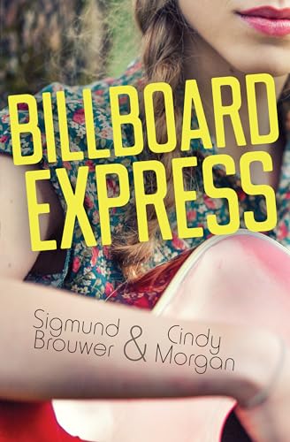 Stock image for Billboard Express (Orca Limelights) for sale by suffolkbooks