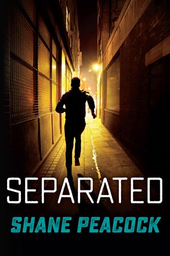 Beispielbild fr Separated (The Seven Prequels, 3) zum Verkauf von SecondSale