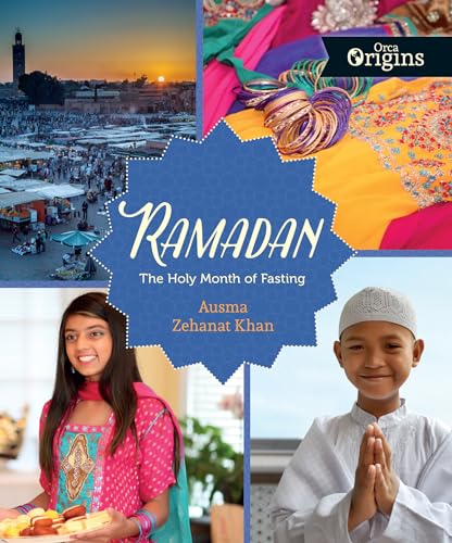 9781459811812: Ramadan: The Holy Month of Fasting: 5 (Orca Origins)