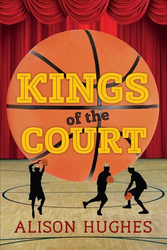 Imagen de archivo de Kings of the Court a la venta por Better World Books