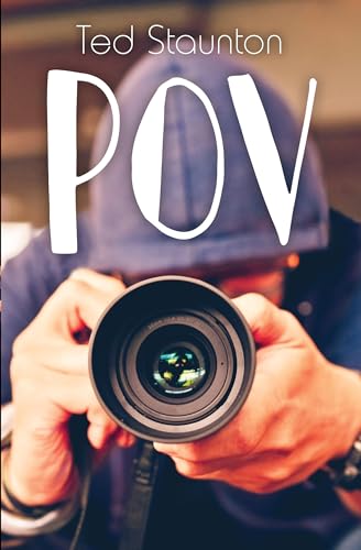 Stock image for Pov for sale by Better World Books