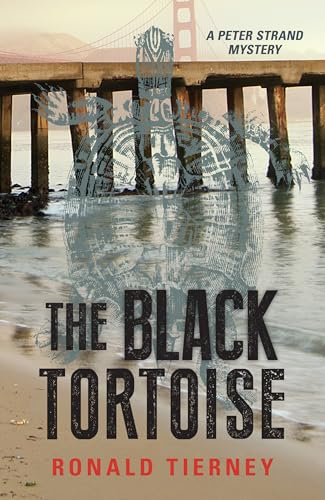 Stock image for The Black Tortoise (Peter Strand Mystery, 2) for sale by SecondSale