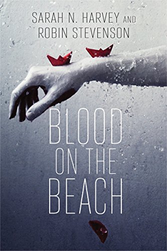 9781459812932: Blood on the Beach
