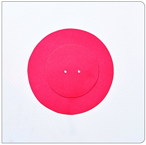 Stock image for One Red Button for sale by SecondSale
