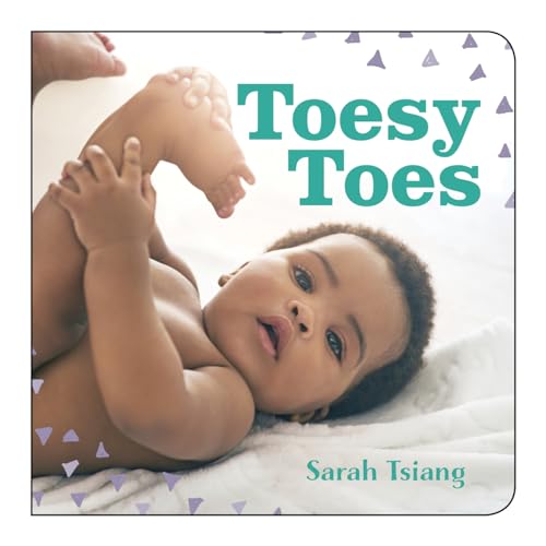 Stock image for Toesy Toes for sale by Russell Books