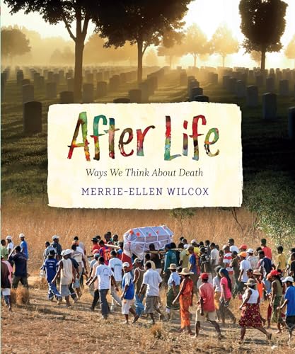 Beispielbild fr After Life : Ways We Think about Death zum Verkauf von Better World Books