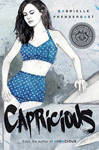 Stock image for Capricious for sale by Better World Books
