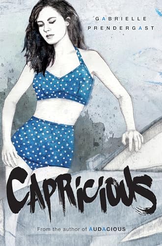 Stock image for Capricious for sale by Better World Books