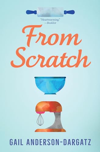 9781459815025: From Scratch (Rapid Reads)