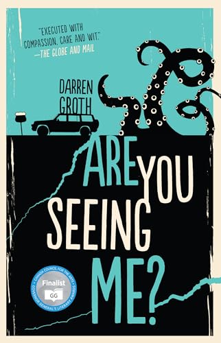 Stock image for Are You Seeing Me? for sale by Irish Booksellers