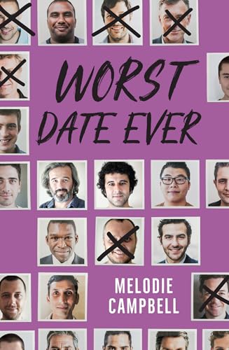 Beispielbild fr Worst Date Ever zum Verkauf von Better World Books