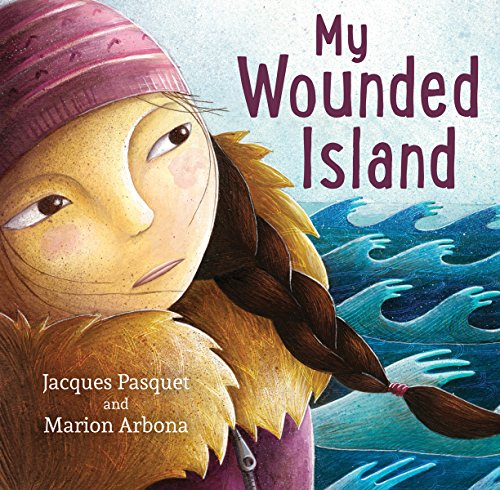 Beispielbild fr My Wounded Island zum Verkauf von Better World Books