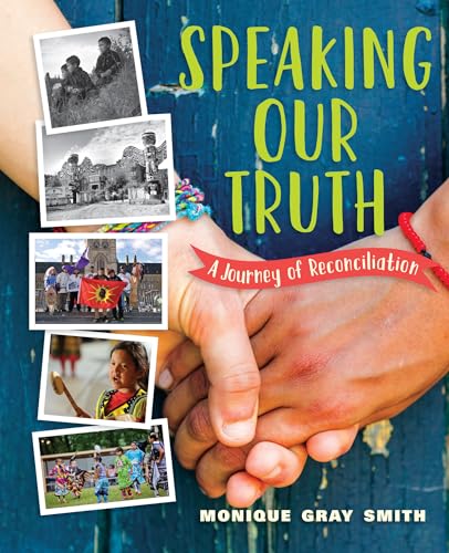 Beispielbild fr Speaking Our Truth : A Journey of Reconciliation zum Verkauf von Better World Books