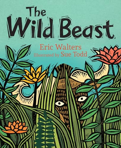 Imagen de archivo de The Wild Beast a la venta por Better World Books: West