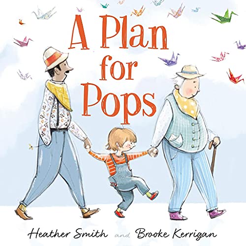 9781459816145: A Plan for Pops