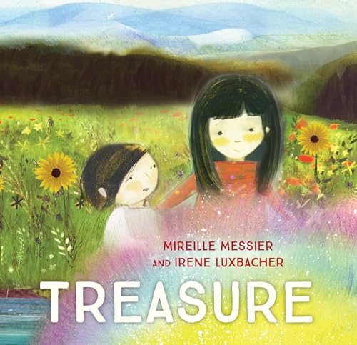 Stock image for Treasure for sale by BooksRun
