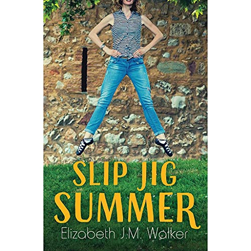 Beispielbild fr Slip Jig Summer zum Verkauf von Better World Books