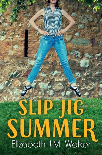 Imagen de archivo de Slip Jig Summer a la venta por Better World Books: West