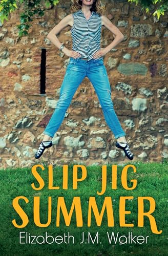 Stock image for Slip Jig Summer for sale by Better World Books: West