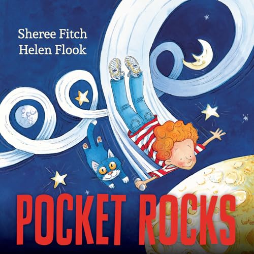 Stock image for Pocket Rocks for sale by SecondSale