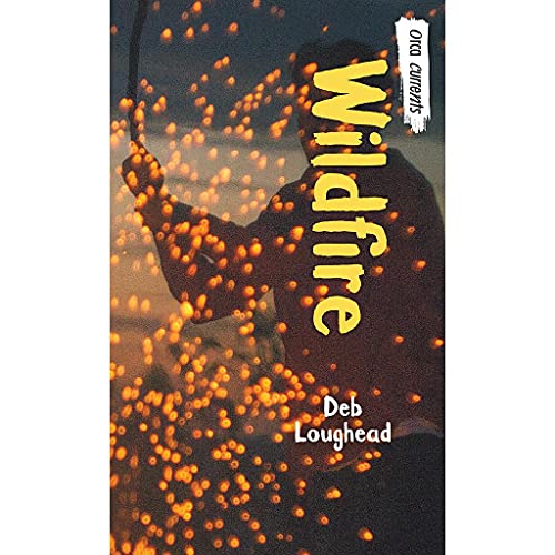 Stock image for Wildfire for sale by Better World Books: West