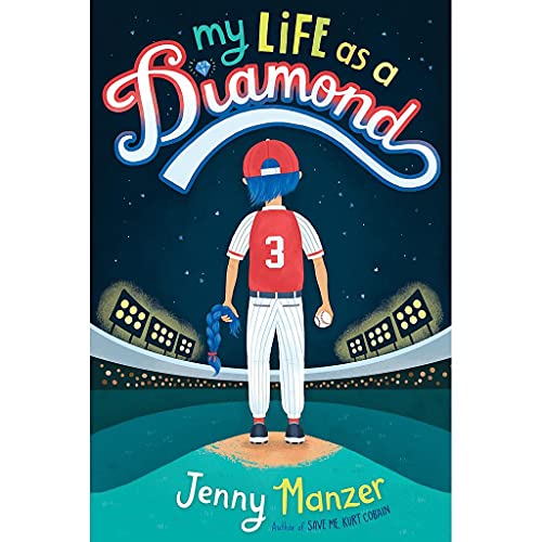 Stock image for My Life as a Diamond for sale by Better World Books