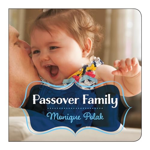 Beispielbild fr Passover Family zum Verkauf von Better World Books